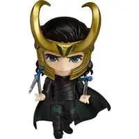 Nendoroid - Thor / Loki