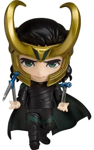 Nendoroid - Thor / Loki