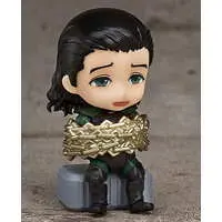 Nendoroid - Thor / Loki