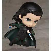 Nendoroid - Thor / Loki