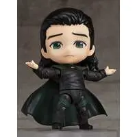 Nendoroid - Thor / Loki