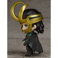 Nendoroid - Thor / Loki