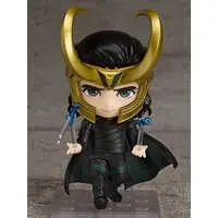 Nendoroid - Thor / Loki
