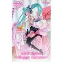 Prize Figure - Figure - VOCALOID / Hatsune Miku