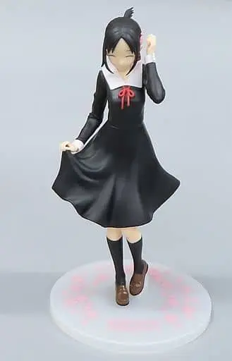 Figure - Prize Figure - Kaguya-sama: Love Is War / Shinomiya Kaguya