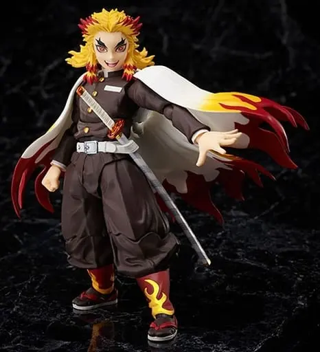 Figure - Demon Slayer: Kimetsu no Yaiba / Rengoku Kyoujurou