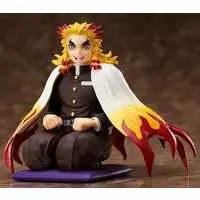 Figure - Demon Slayer: Kimetsu no Yaiba / Rengoku Kyoujurou