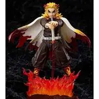 Figure - Demon Slayer: Kimetsu no Yaiba / Rengoku Kyoujurou