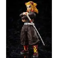 Figure - Demon Slayer: Kimetsu no Yaiba / Rengoku Kyoujurou