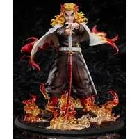 Figure - Demon Slayer: Kimetsu no Yaiba / Rengoku Kyoujurou