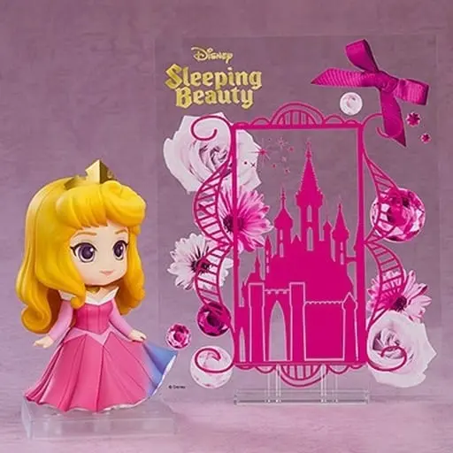 Nendoroid - Disney