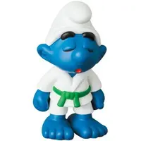 Figure - The Smurfs