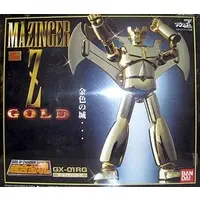 Figure - Mazinger Z