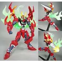 Revoltech - Tengen Toppa Gurren Lagann