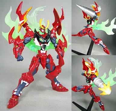 Revoltech - Tengen Toppa Gurren Lagann