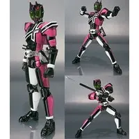 S.H.Figuarts - Kamen Rider Series