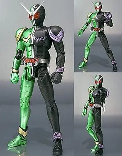 S.H.Figuarts - Kamen Rider Series