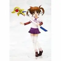 Figure - Mahou Shoujo Lyrical Nanoha / Fate Testarossa & Takamachi Nanoha