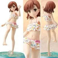 Figure - Toaru Kagaku no Railgun (A Certain Scientific Railgun) / Misaka Mikoto