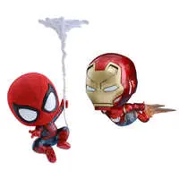 Bobblehead - Cosbaby - Iron Man