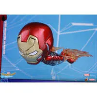 Bobblehead - Cosbaby - Iron Man