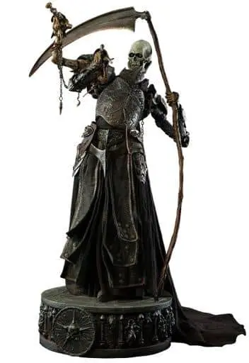 Figure - Court of the Dead / Demithyle Exalted Reaper General