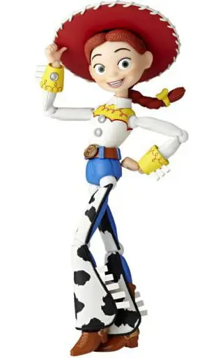 Revoltech - Toy Story