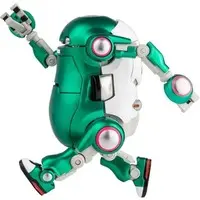 Figure - Mechatro Wego