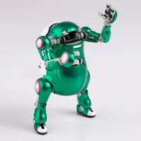 Figure - Mechatro Wego