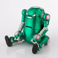 Figure - Mechatro Wego