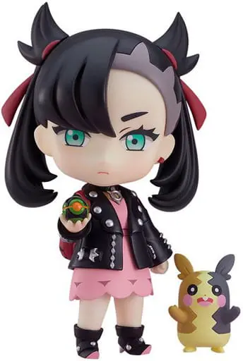 Nendoroid - Pokémon / Marnie