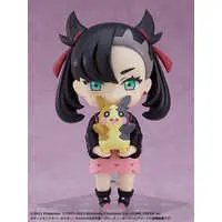 Nendoroid - Pokémon / Marnie