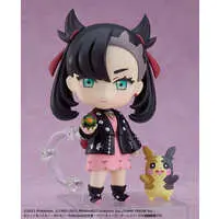 Nendoroid - Pokémon / Marnie