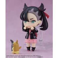 Nendoroid - Pokémon / Marnie