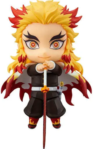 Nendoroid - Demon Slayer: Kimetsu no Yaiba / Rengoku Kyoujurou