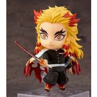 Nendoroid - Demon Slayer: Kimetsu no Yaiba / Rengoku Kyoujurou