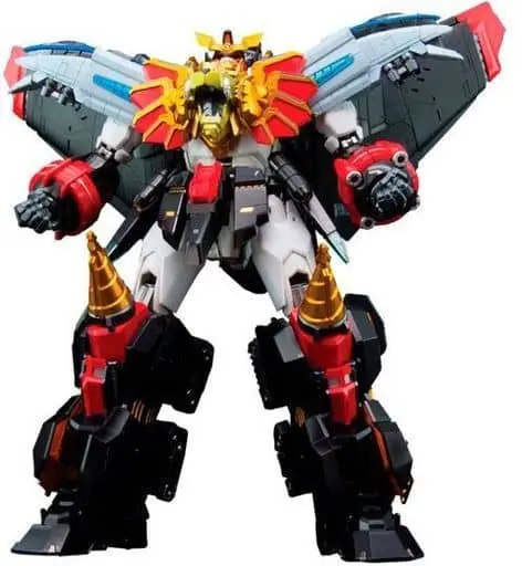 Figure - King of Braves GaoGaiGar