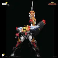 Figure - King of Braves GaoGaiGar