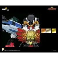 Figure - King of Braves GaoGaiGar