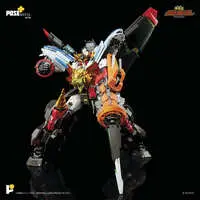 Figure - King of Braves GaoGaiGar