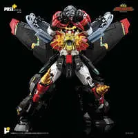 Figure - King of Braves GaoGaiGar