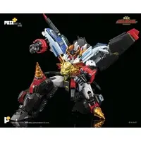 Figure - King of Braves GaoGaiGar