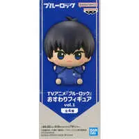 Prize Figure - Figure - Blue Lock / Isagi Yoichi