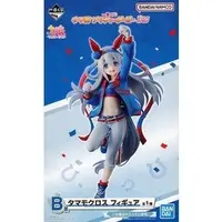 Ichiban Kuji - Uma Musume: Pretty Derby / Tamamo Cross