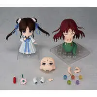 Nendoroid - The Legend of Sword and Fairy