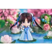 Nendoroid - The Legend of Sword and Fairy