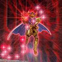 Figure - Saint Seiya