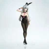 Figure - Shiraga Bunny - Haori Io