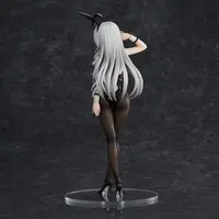 Figure - Shiraga Bunny - Haori Io