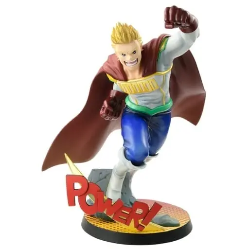 Figure - Boku no Hero Academia (My Hero Academia) / Togata Mirio